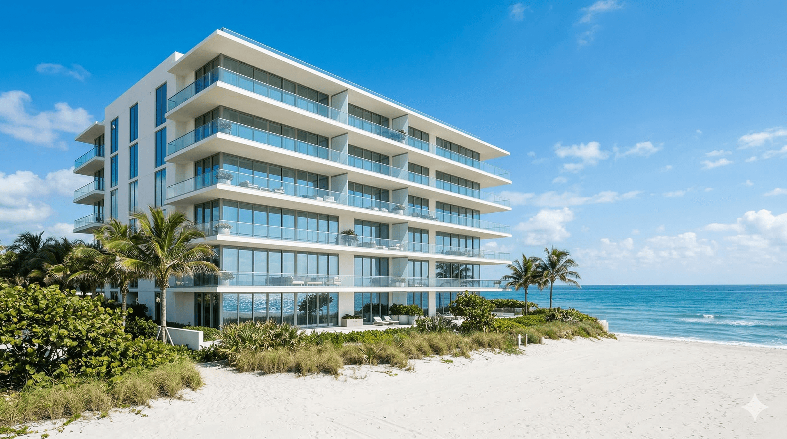 Apartamento Frente Mar