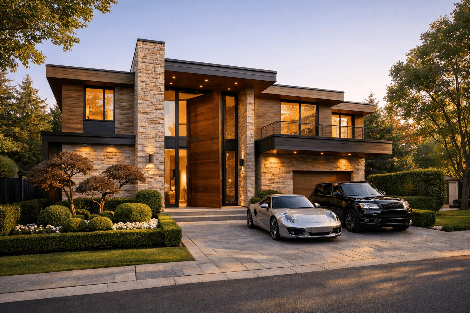 Casa em Condomínio Fechado